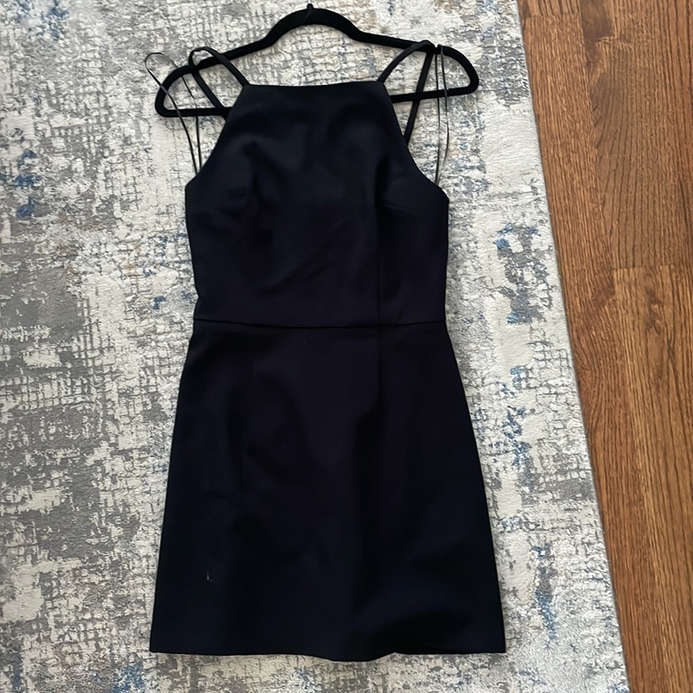 French Connection Dress - Picture 2 of 4